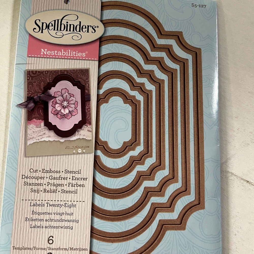 DIE SETS